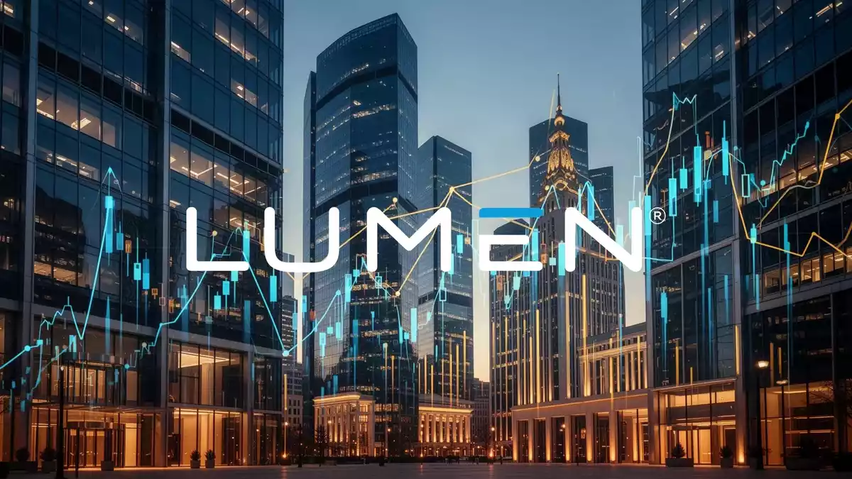 Lumen Technologies wechselt mit Aktien und Anleihen zur Nasdaq