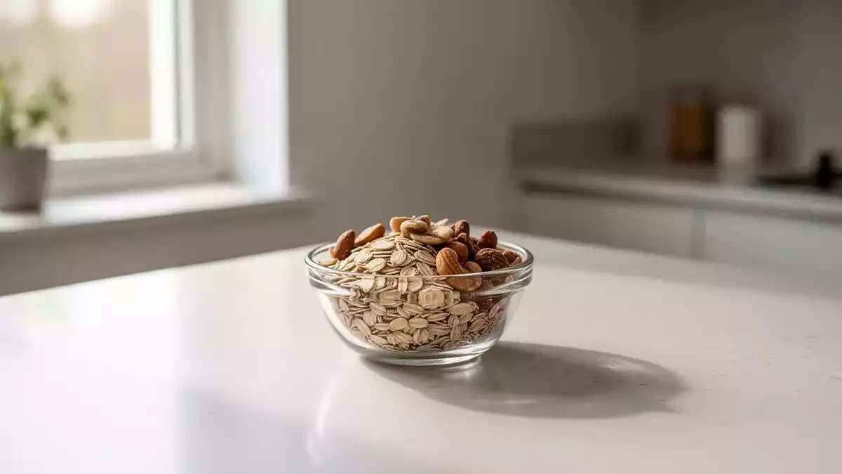 Frühe Zuckerbegrenzung steht mit weniger Angstdiagnosen in Verbindung