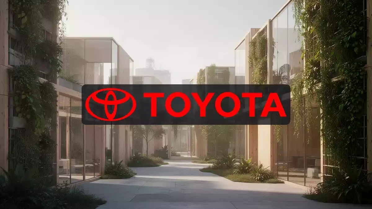 Toyota startet zweite Bauphase der Modellstadt Woven City