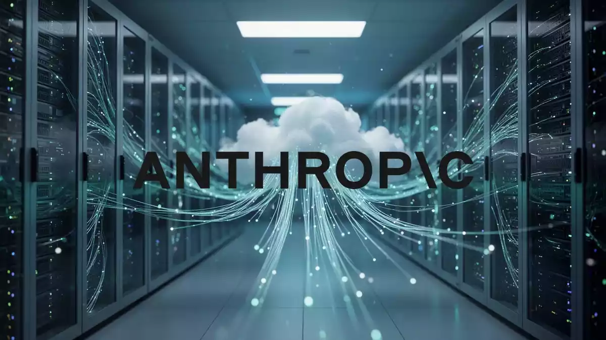 Anthropic schließt Cloud-Vertrag über 11,6 Milliarden Dollar mit Akamai