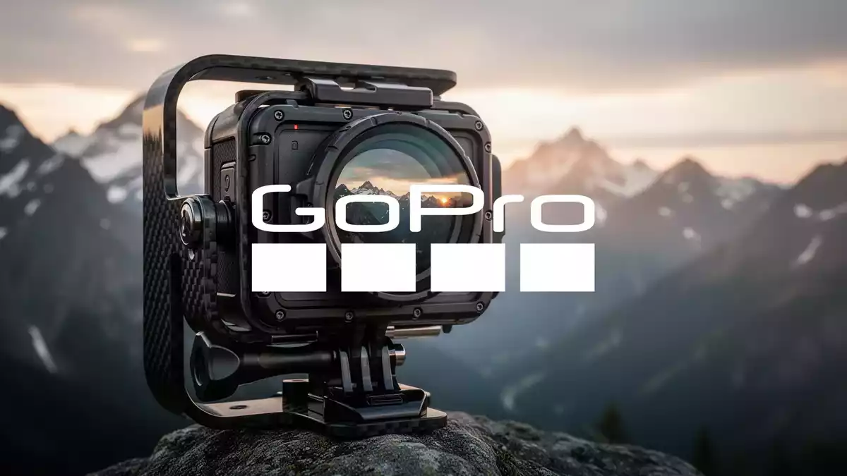 GoPro MISSION 1 erhält elf Auszeichnungen und gewinnt an Profil