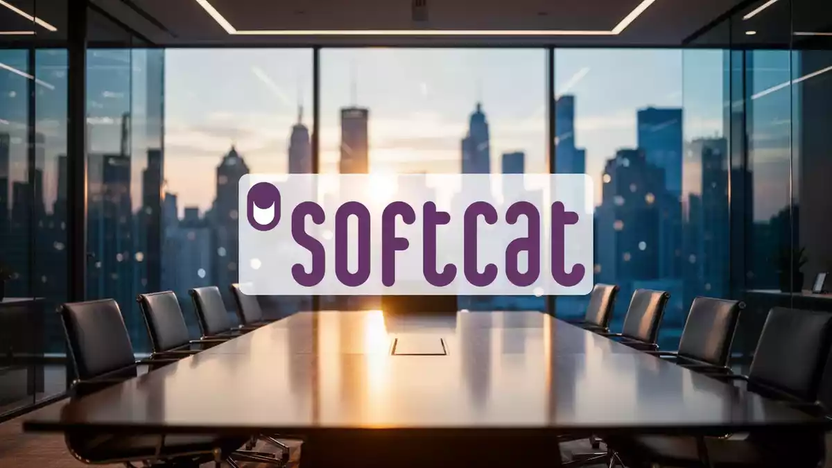 Softcat: Berenberg erhöht Kursziel nach Zukauf und Prognoseanhebung