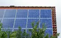 Bis Ende September wurde in Deutschland mehr Solarstrom erzeugt als im gesamten Vorjahr. (Symbolbild) - Foto: Caroline Seidel/dpa