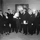 Am 28. September 1951 wurde das Gericht feierlich eröffnet. (Archivbild) - Bild: Dpa/dpa