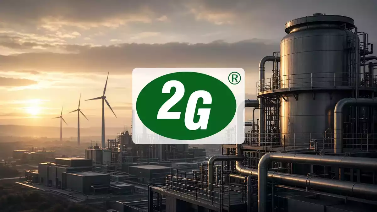 2G Energy: US-Auftrag startet erst 2027, Aktie fällt deutlich