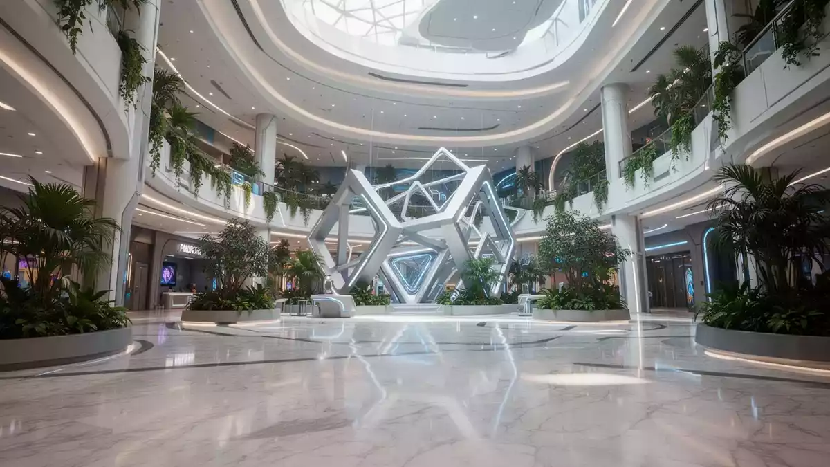 Chimelong eröffnet KI-Themenpark mit über 300 Robotern von AGIBOT