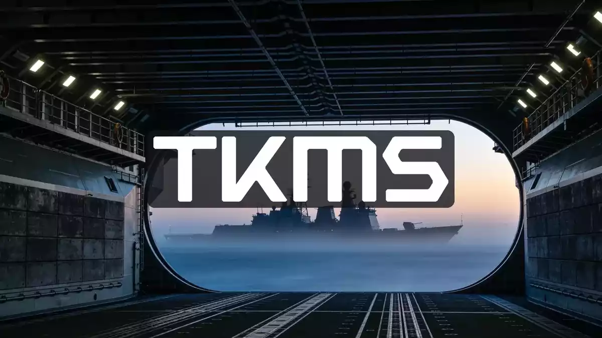 Thyssenkrupp Marine Systems Closes Flat as Gulf Deal and Israel Delivery Weighed