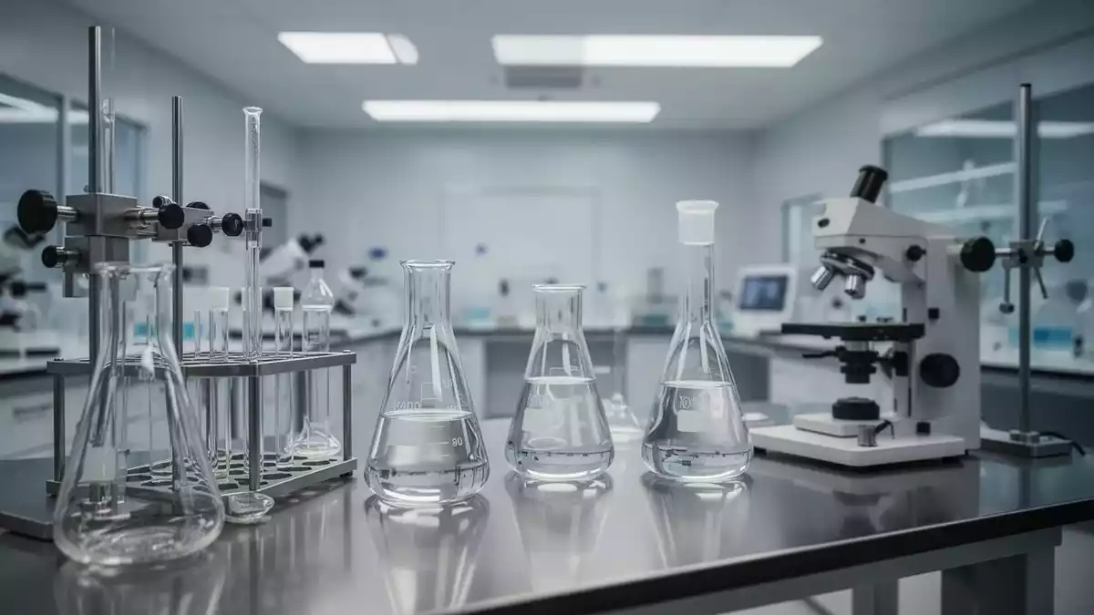 Huadong Medicine meldet Phase-III-Erfolg mit oralem GLP-1-Mittel