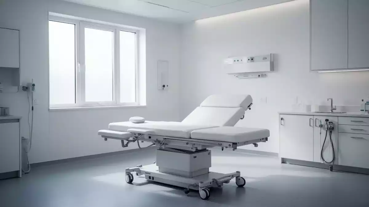 Kniearthrose: Studie untersucht langfristige Effekte niedrigdosierter Strahlentherapie