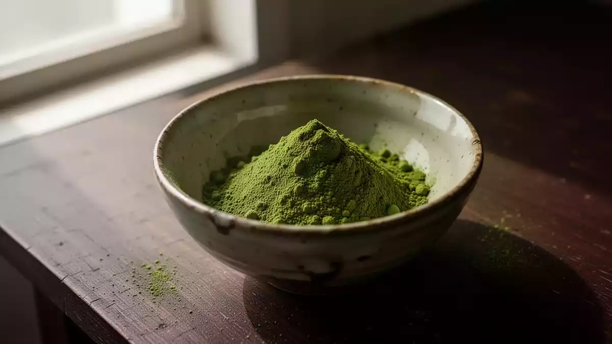 Matcha-Test: Aluminium in allen sieben Proben nachgewiesen