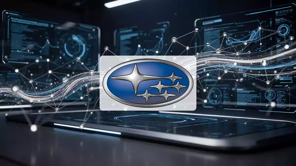 Subaru-Aktie legt zu: Elektrifizierung und neue Modelle im Fokus