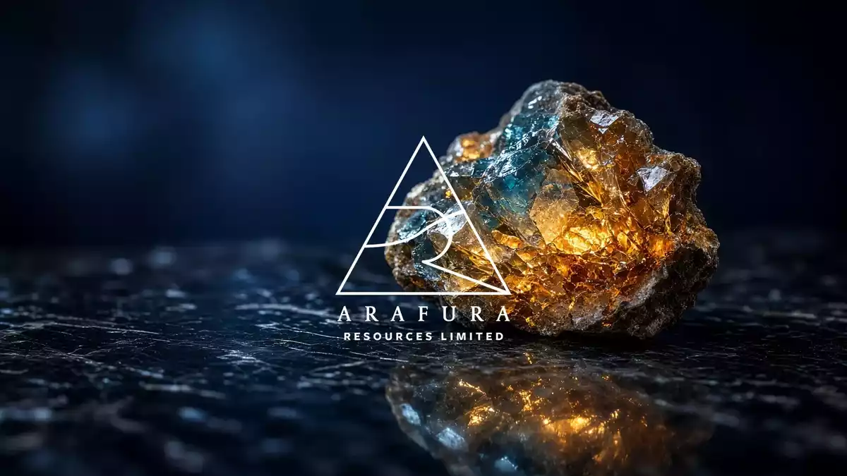 Arafura Rare Earths beantragt Zulassung neuer Mitarbeiteraktien