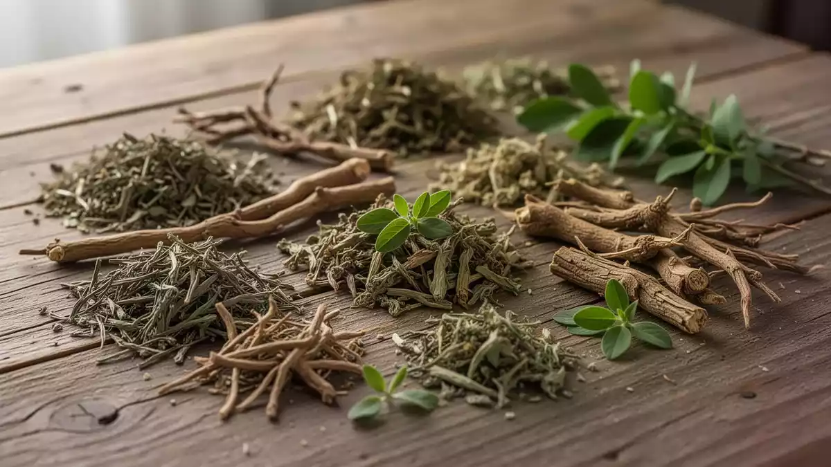 Pflanzliche Mittel bei Bluthochdruck: Nutzen und Grenzen im Überblick