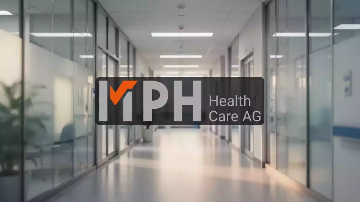 MPH Health Care: First Berlin hebt Kursziel auf 40 Euro an