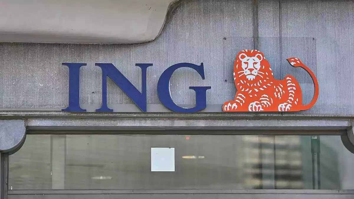 ING will bei großen Bankfusionen in Europa als Käufer auftreten