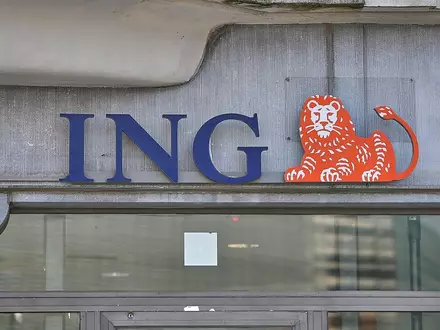 ING (Archiv) - Foto: via dts Nachrichtenagentur
