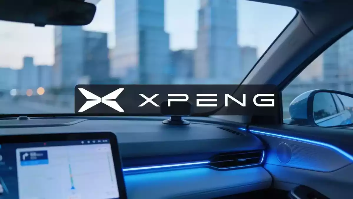XPeng Enters Philippines With Six Models as Shares Sit 51% Down in 2026