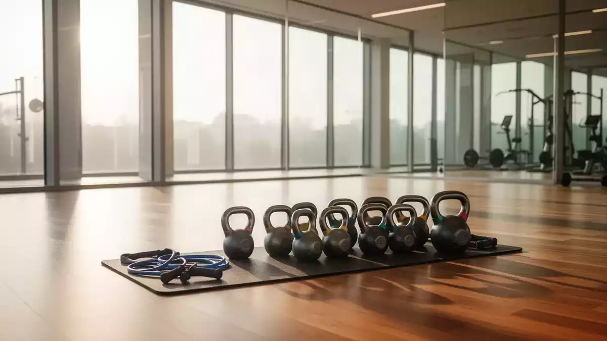 Frauen und Fitness: Was Training im Alter wirksam macht