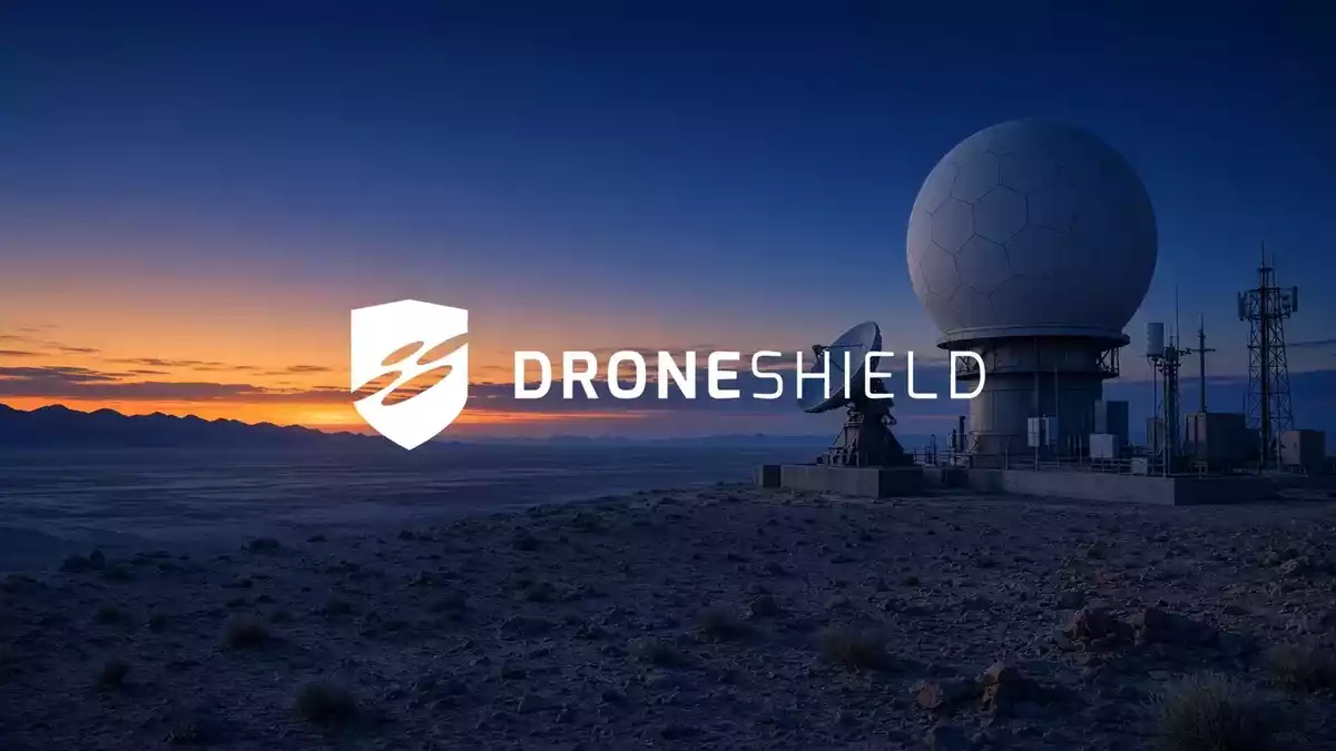 DroneShield Adds Audit Expert to Board After 32.2M AUD Loss