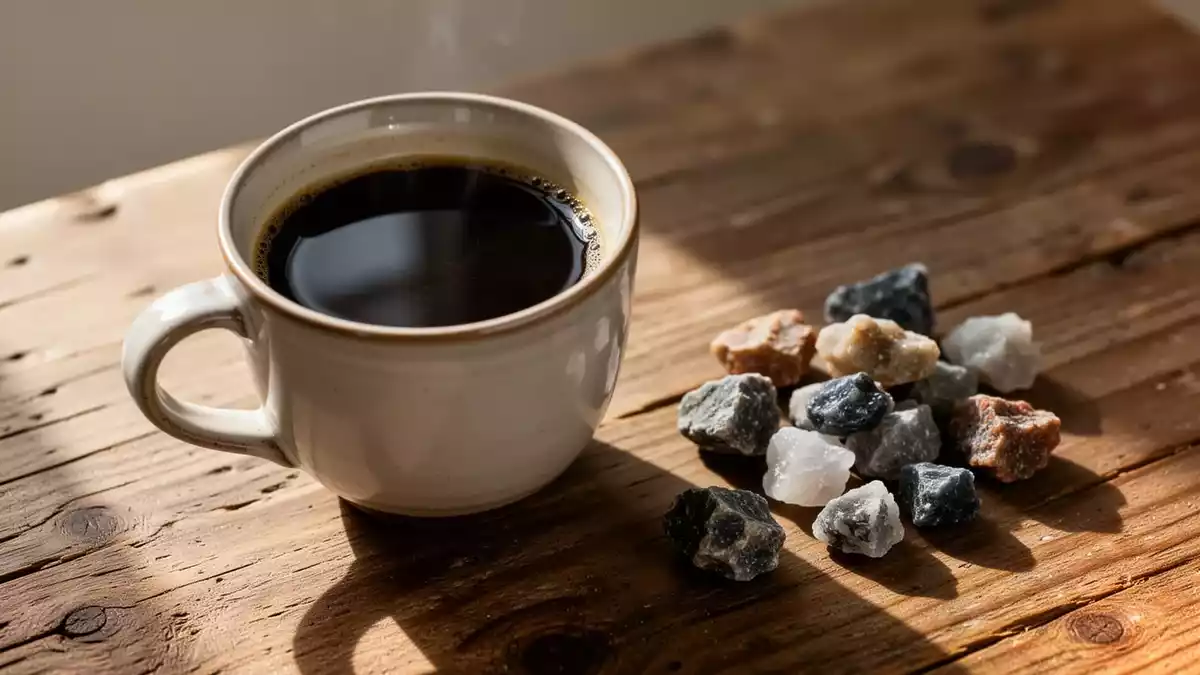 Kaffee und Knochengesundheit: Was Studien zu Kalzium und Konsum zeigen