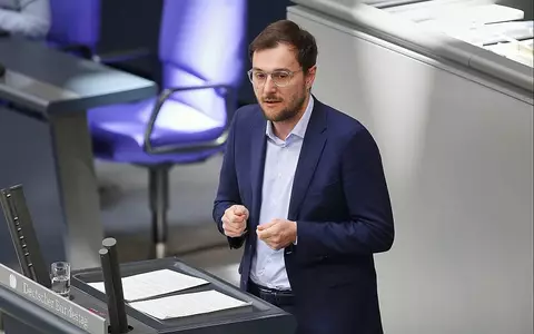 Johannes Schätzl (Archiv) - Foto: via dts Nachrichtenagentur