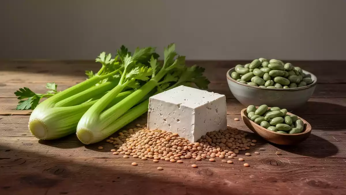 Ernährung und Blutdruck: Salz, Eiweiß und Bewegung im Fokus
