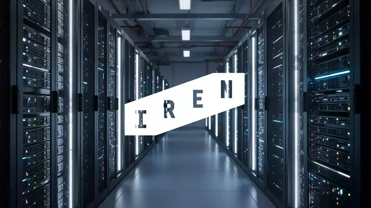 IREN Seeks SEC No-Action Relief on Buyback Proxy as Shares Slide 4.5%