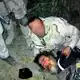 Die Invasion führte schließlich zur Festnahme Saddam Husseins. (Archivbild) - Bild: picture alliance / dpa