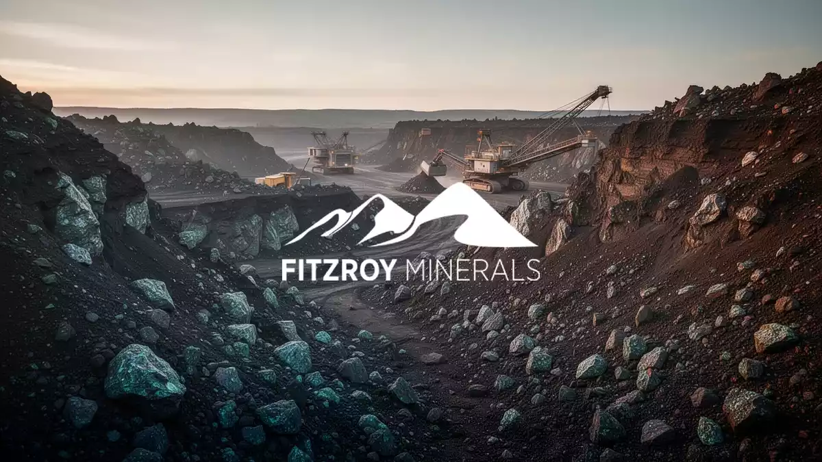 Fitzroy Minerals: Buen Retiro erzielt bis zu 82,6 Prozent Kupferausbeute