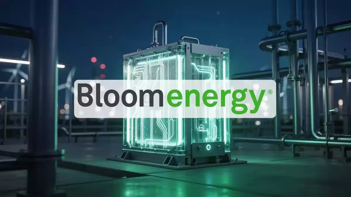 Bloom Energy Faces Court Deadline and Jupiter Pipeline Delay