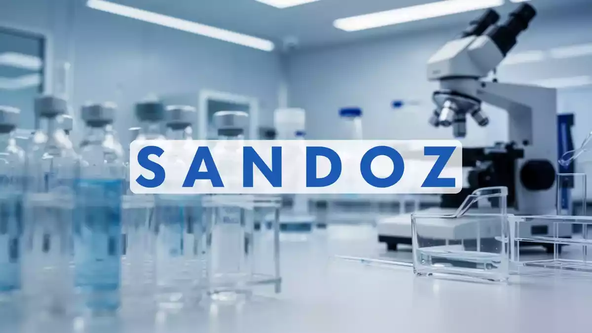 Sandoz sichert weltweite Vermarktungsrechte für Hämophilie-Biosimilar
