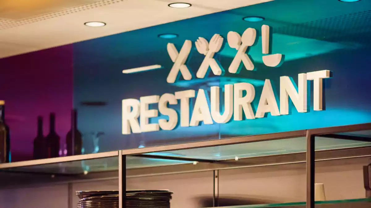 XXXLutz-Restaurants überzeugen mit bestem Preis-Leistungs-Verhältnis