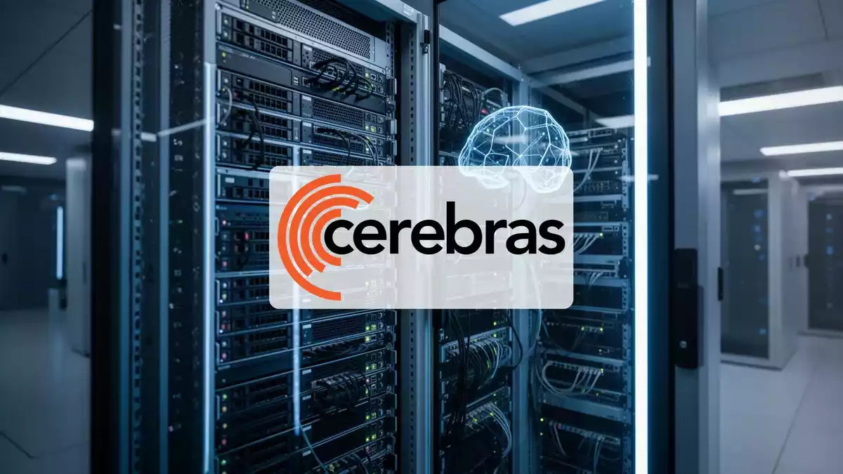 Cerebras und OpenAI: Ausbau der KI-Inferenz könnte Wachstum fördern