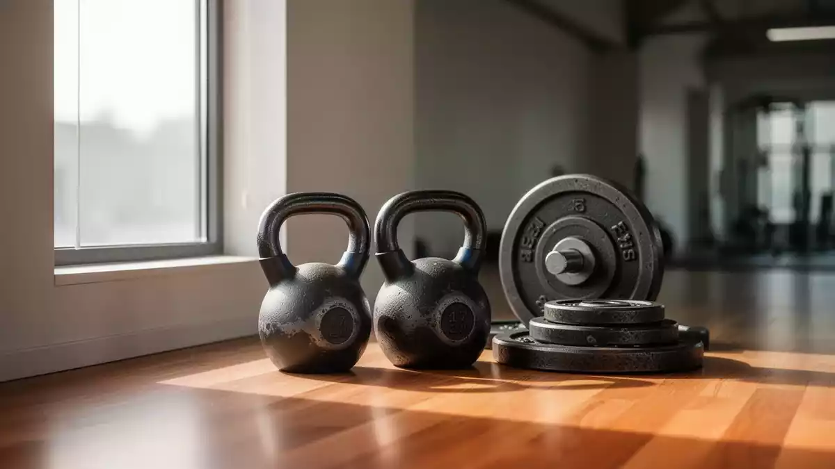 Krafttraining im Alter: Studien zeigen Effekte auf Knochen und Muskeln