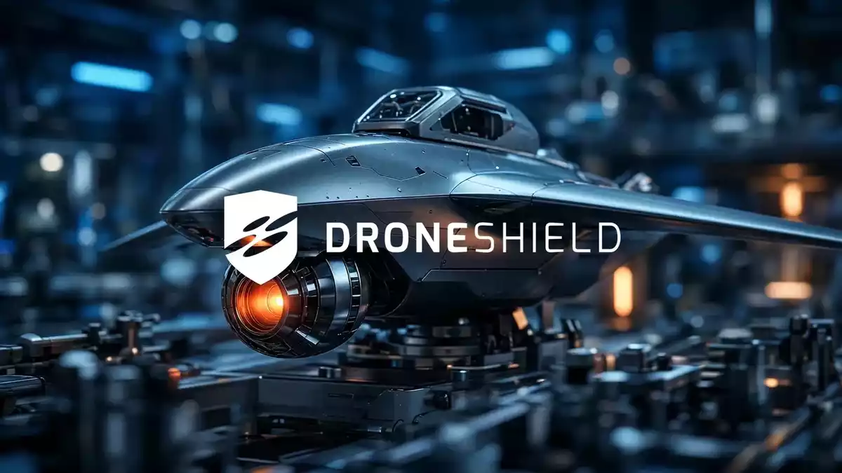 DroneShield Adds Independent Director Lynne Saint as Shares Fall 45% YTD