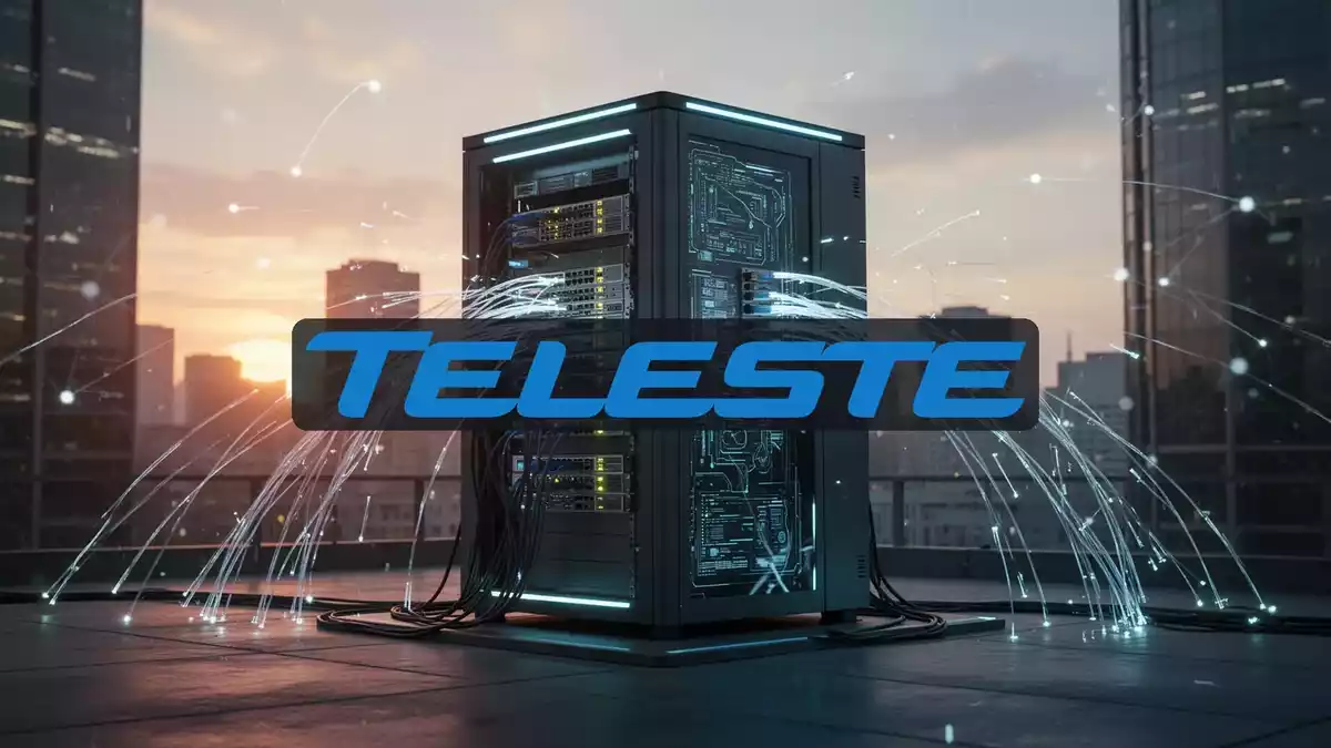 Teleste gewinnt zwei US-Aufträge für Kabelnetz- und Videotechnik