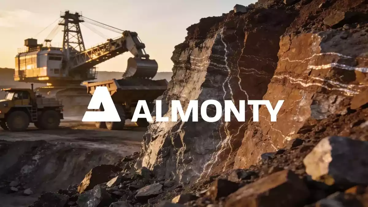 Almonty Ships First Sangdong Tungsten Concentrate as China Curbs Bite