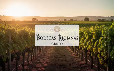 Sonnendurchflutete Weinberge in den goldenen Abendstunden, die eine Atmosphäre von Wachstum und Investition vermitteln. - Foto: über boerse-global.de