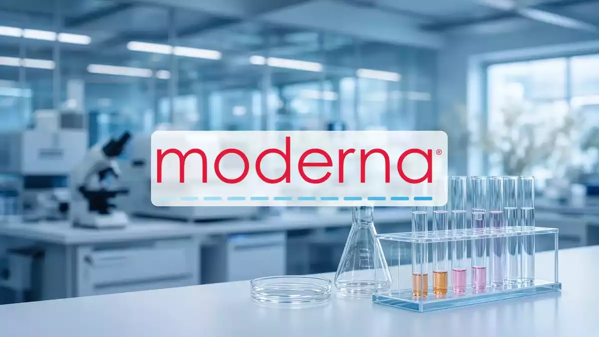Moderna rückt mRNA-Pipeline und Krebsstudie stärker in den Fokus