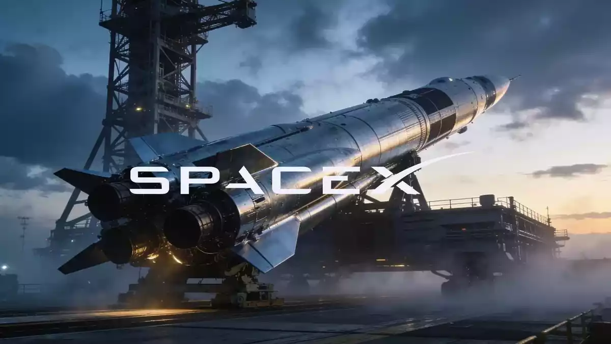 SpaceX Starship Flight 14 Targets First Orbit With 26 Starlink V3 Satellites