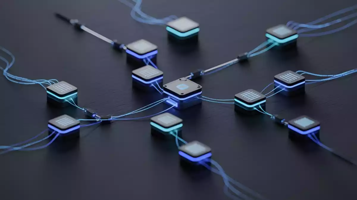 Agentic AI: Skalierung braucht Kontrolle - Bild: presseportal.de