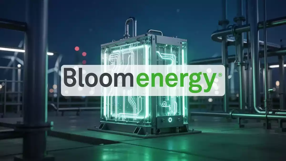 Bloom Energy Faces Securities Class Action Deadline Over China Scandium Supply Chain