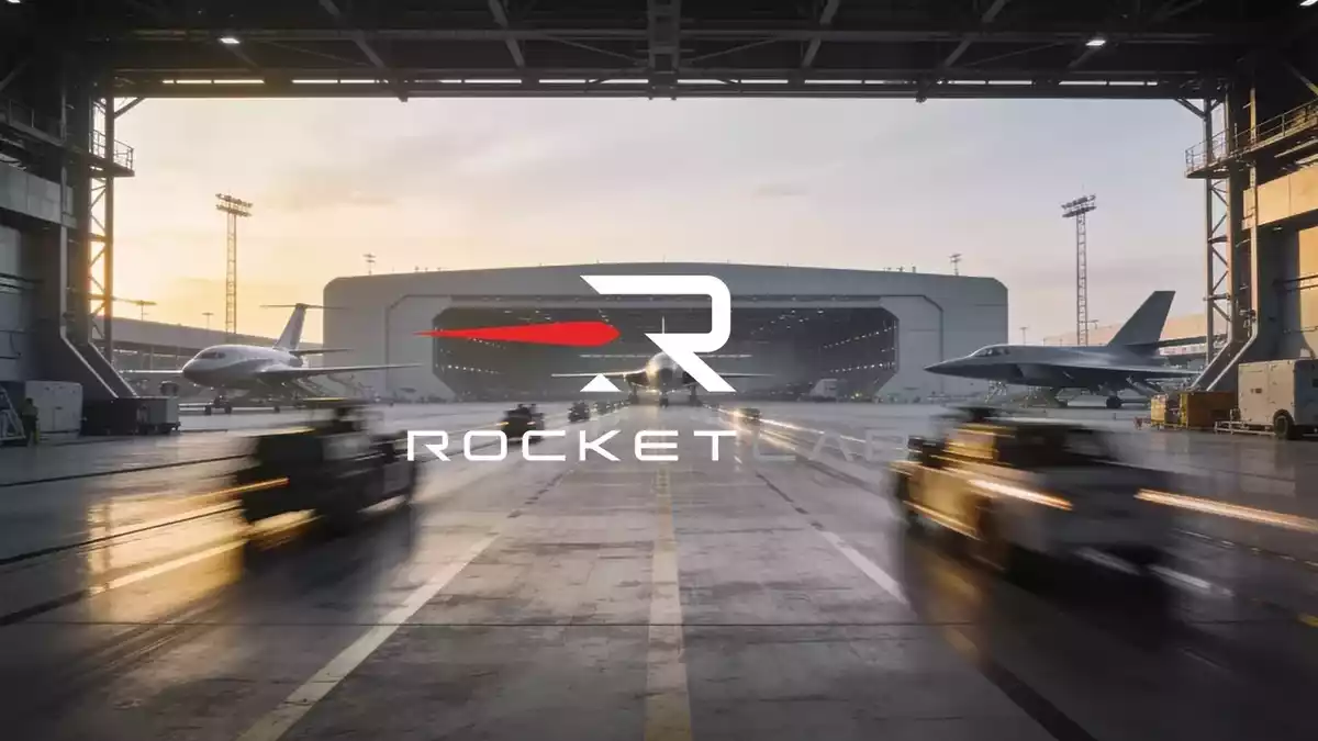 Rocket Lab-Iridium Merger Wins 99.6% Shareholder Vote; Neutron in Focus