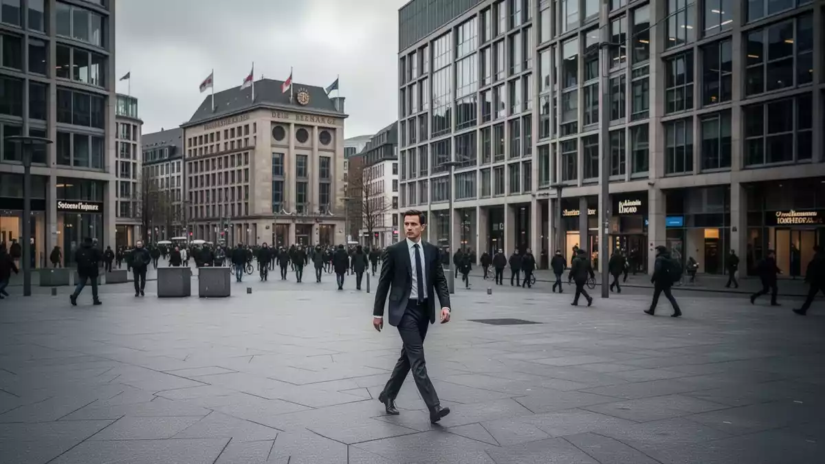DAX pendelt zwischen Bodenbildung und Ölpreisbelastung