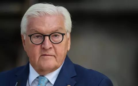 Bundespräsident Frank-Walter Steinmeier hat den Tankrabatt unterzeichnet, damit ist die letzte gesetzgeberische Hürde genommen. (Archivbild) - Foto: Christoph Reichwein/dpa