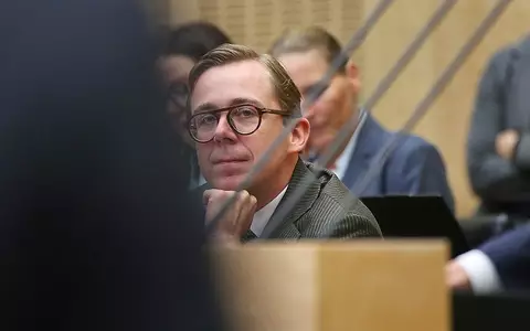 Philipp Amthor am 25.09.2026 - Foto: via dts Nachrichtenagentur
