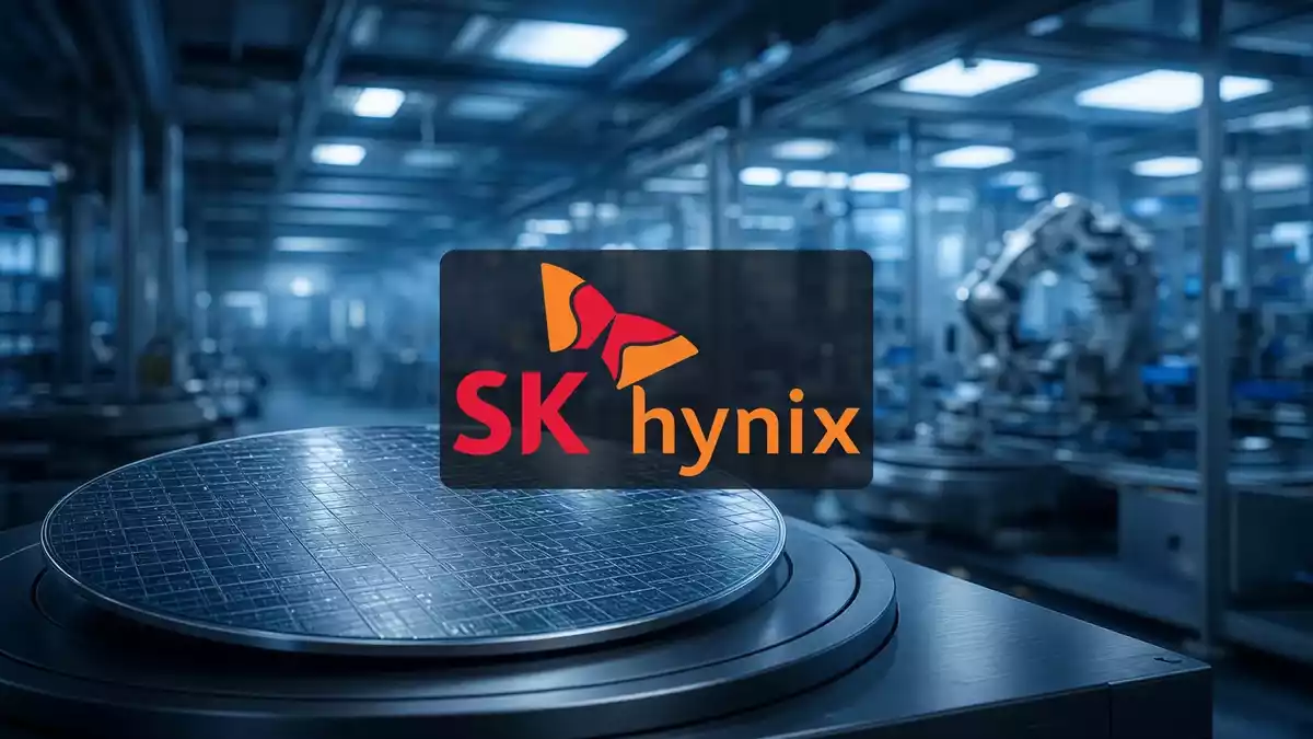 SK Hynix unter Druck: OpenAI stoppt erneut KI-Trainingsläufe
