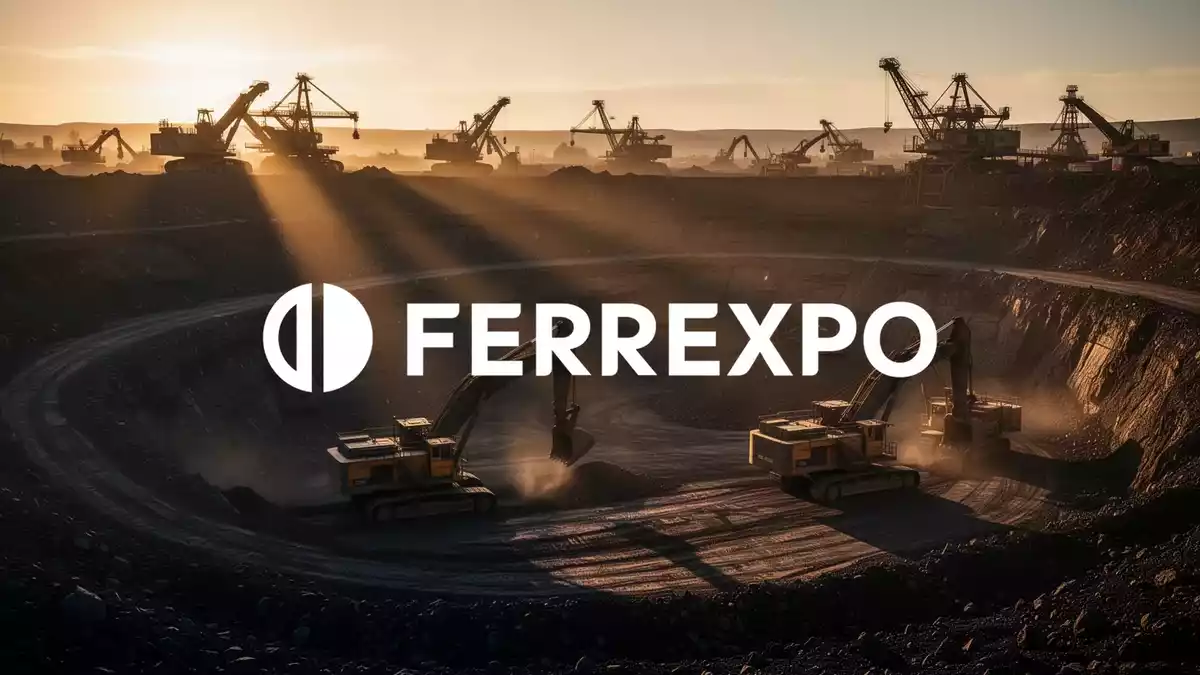 Ferrexpo-Aktie steigt trotz schwachem Halbjahr um 8,4 Prozent