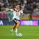 Florian Wirtz gehört zu den erfahrenen Spielern im aktuellen Aufgebot.  - Bild: Sven Hoppe/dpa