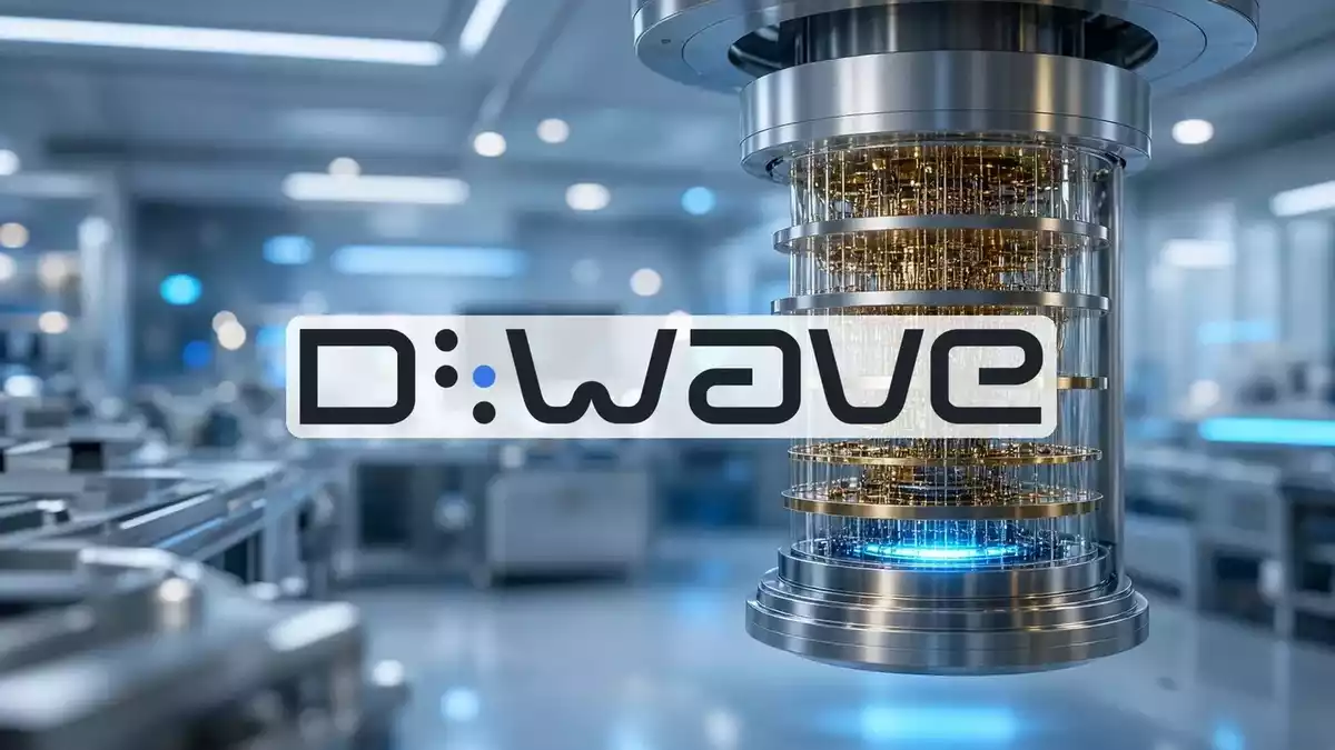 D-Wave Sets Seoul Quantum Conference, CGI Deal, CHIPS Funding